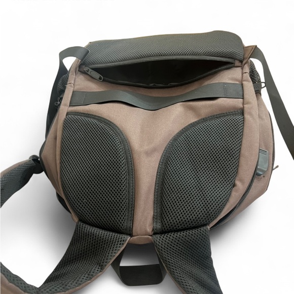 MATEIN Multi-Compartment Backpack with USB Charging Port - Picture 7 of 7